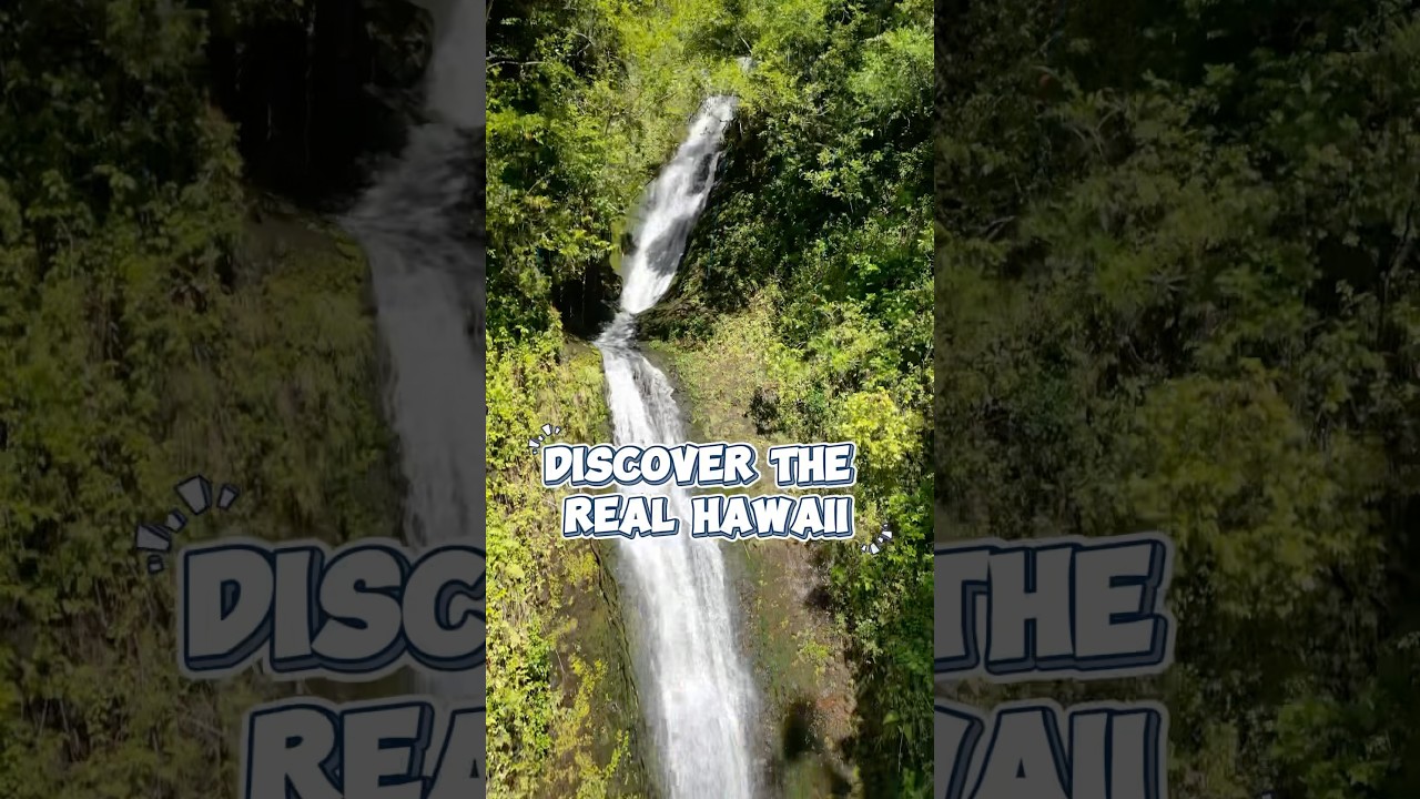 Bespoke Adventure Hiking & Hidden Waterfall Excursions Near Mexico City