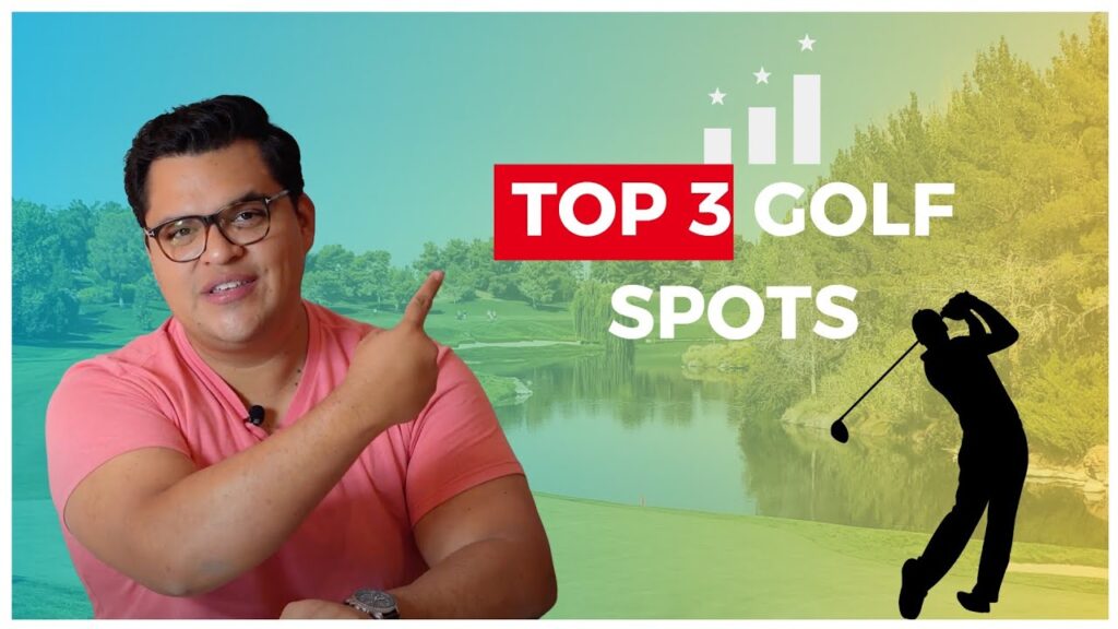 Luxury Private Golf Sessions at Mexico City’s Best Courses