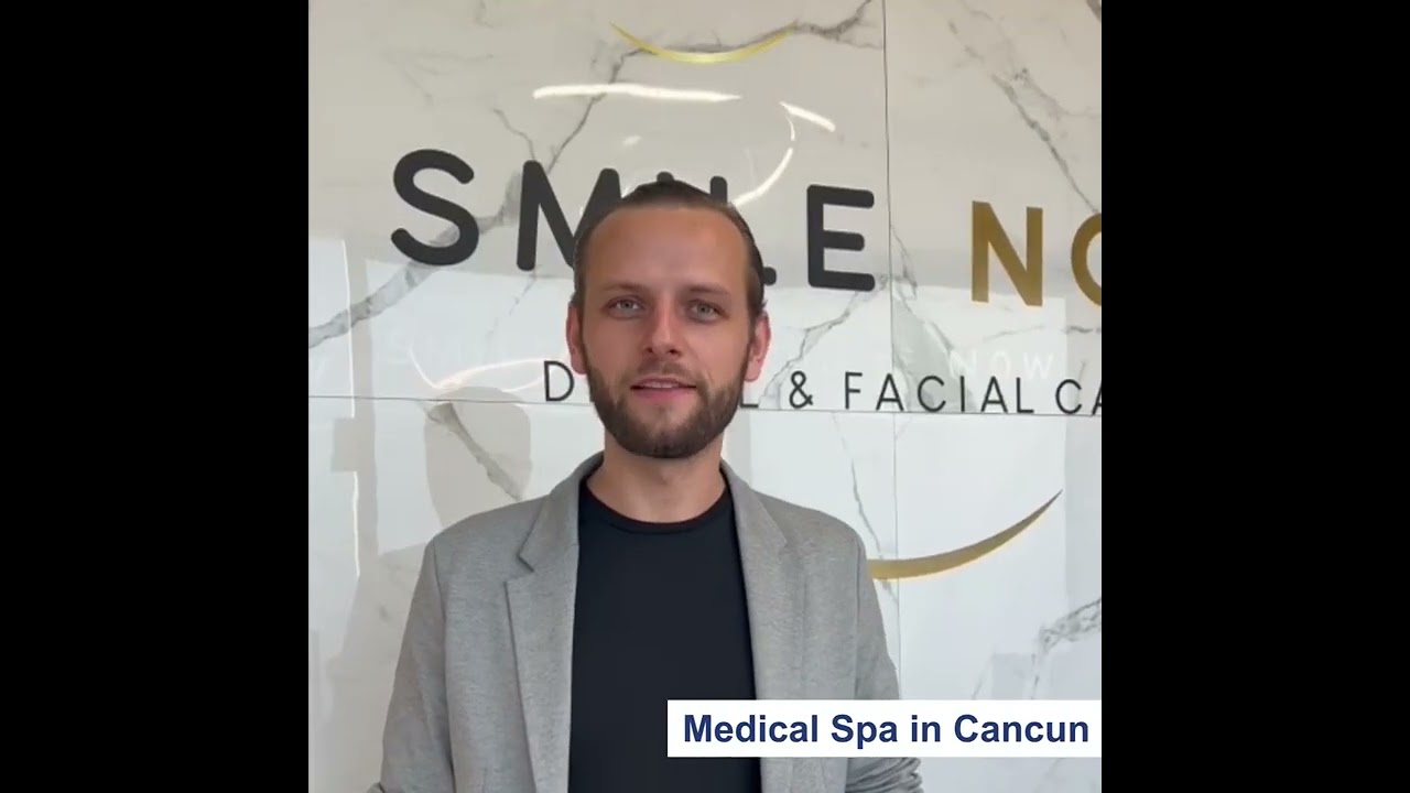 Luxury Aesthetic Clinics for Botox & Anti-Aging Treatments in Mexico City