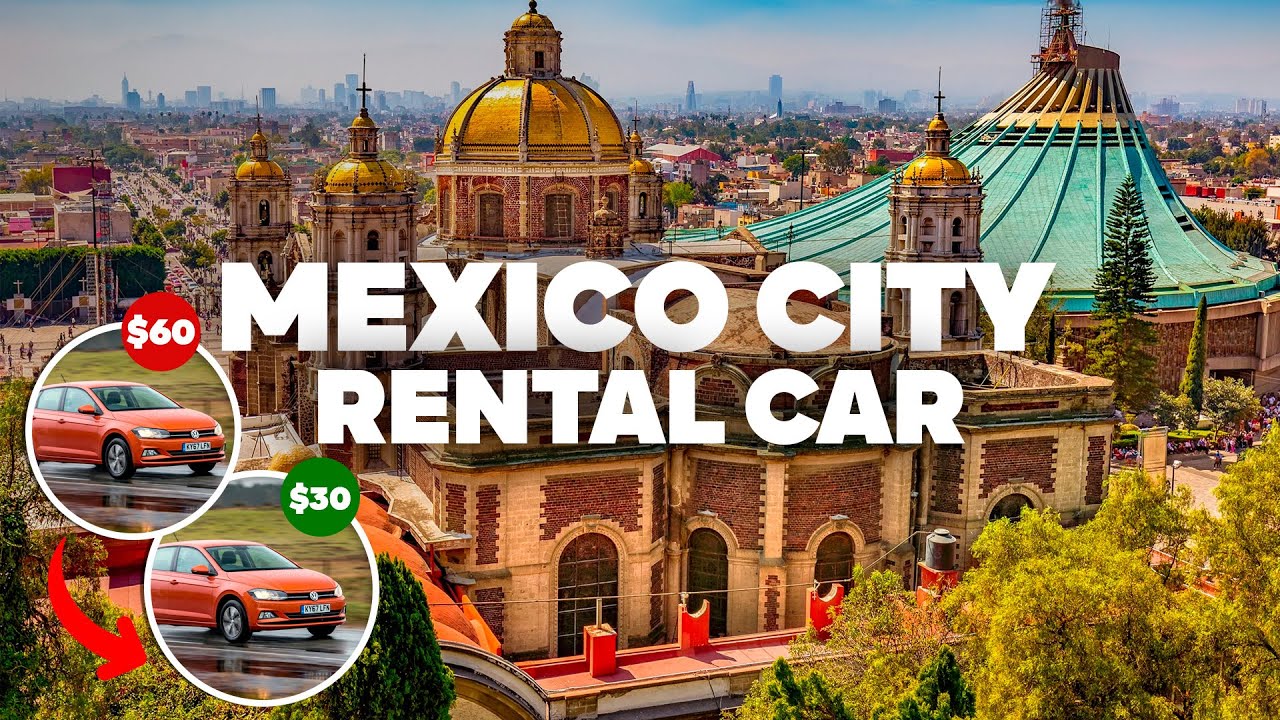 Chauffeur-Driven Luxury Car Rentals in Mexico City