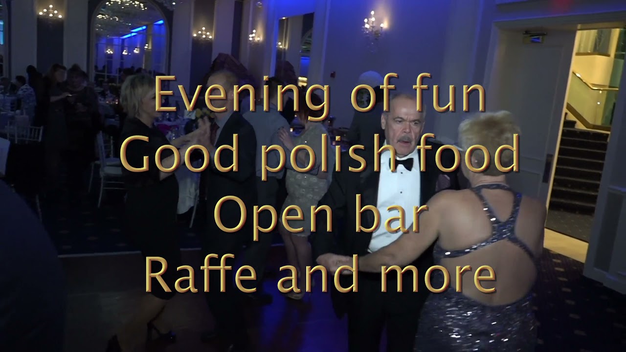 Gala Dinner & Charity Ball Invitations in Mexico City