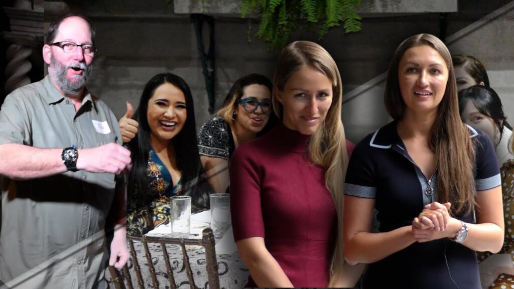 Elite Matchmaking & Discreet Dating Concierge in Mexico City