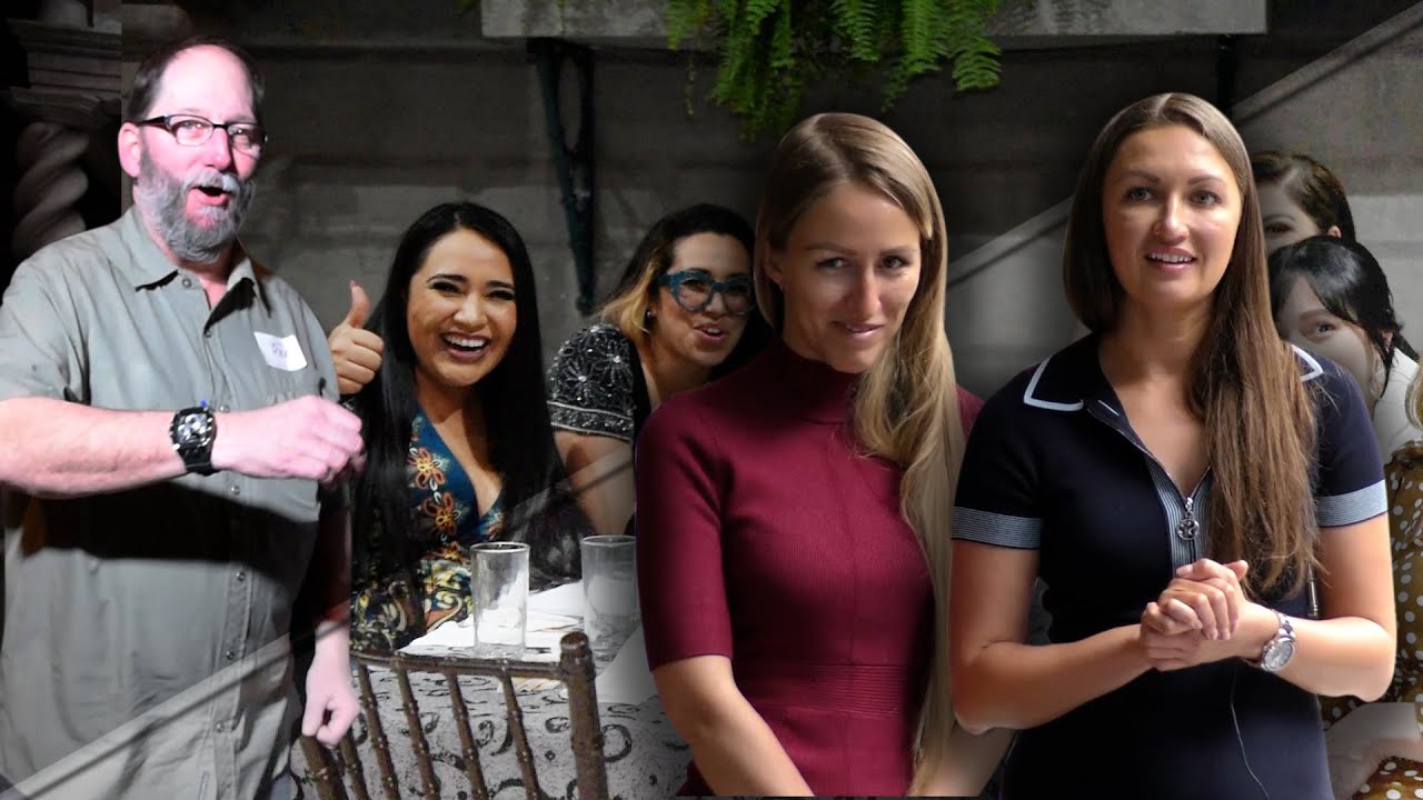 Elite Matchmaking & Discreet Dating Concierge in Mexico City