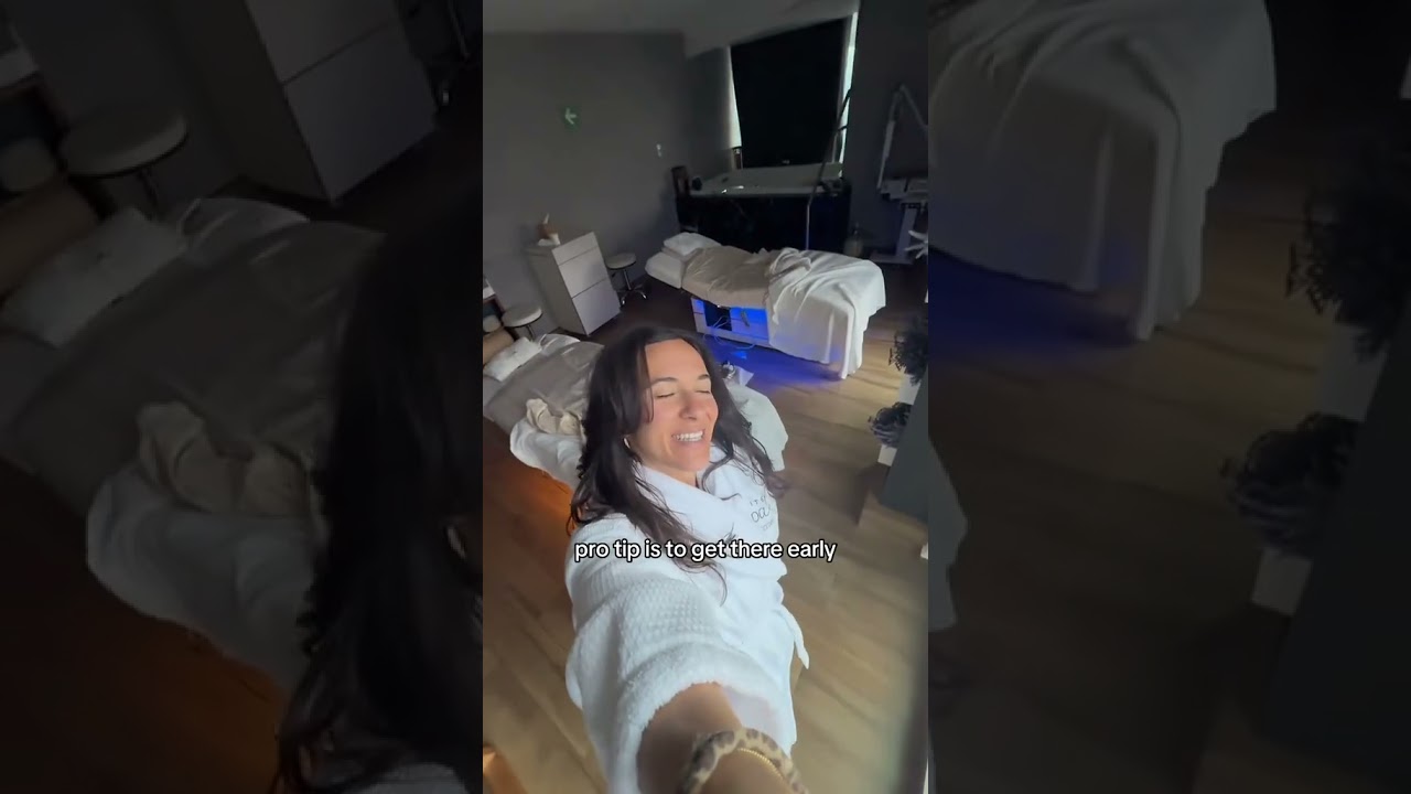 Luxury Spa Reservations at Mexico City’s Top Wellness Centers