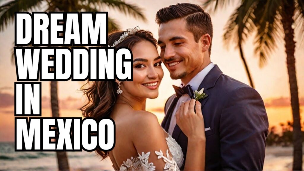 Luxury Wedding & Honeymoon Planning in Mexico City