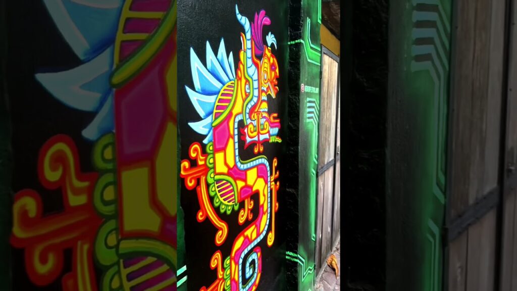 Backstage Access & Meet-and-Greet with Artists in Mexico City