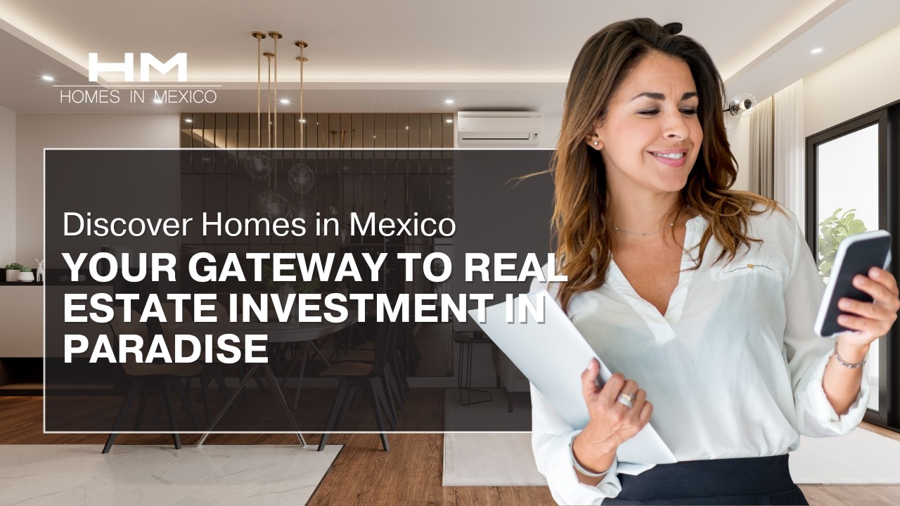 Exclusive Property Buying Assistance for International Investors in Mexico City