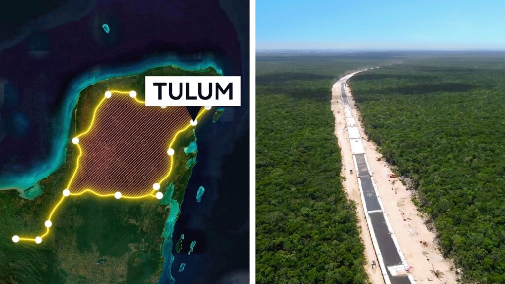 Luxury Train & Vintage Rail Experiences Near Mexico City (Toluca