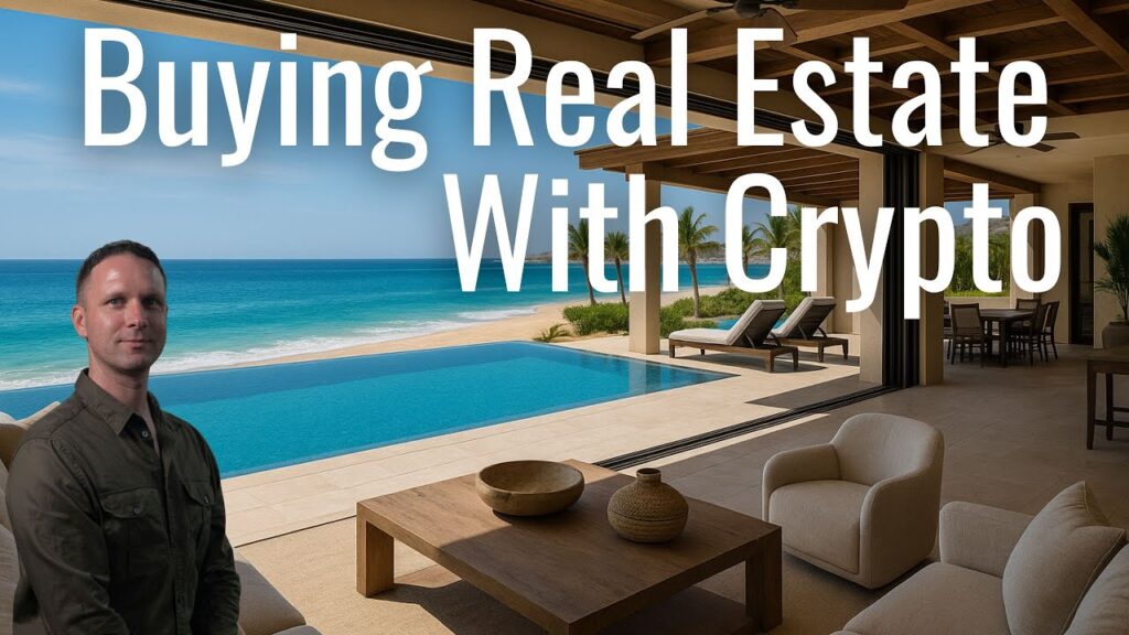 Specialized Crypto & Investment Concierge Services in Mexico City