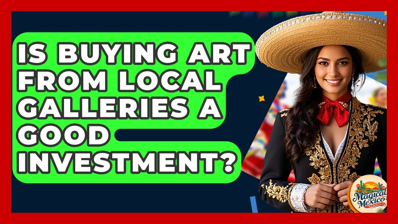 Private Art Collection Curation & Investment Consulting in Mexico City