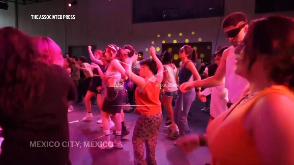 High-End Private Party & Celebrity-Hosted Events in Mexico City