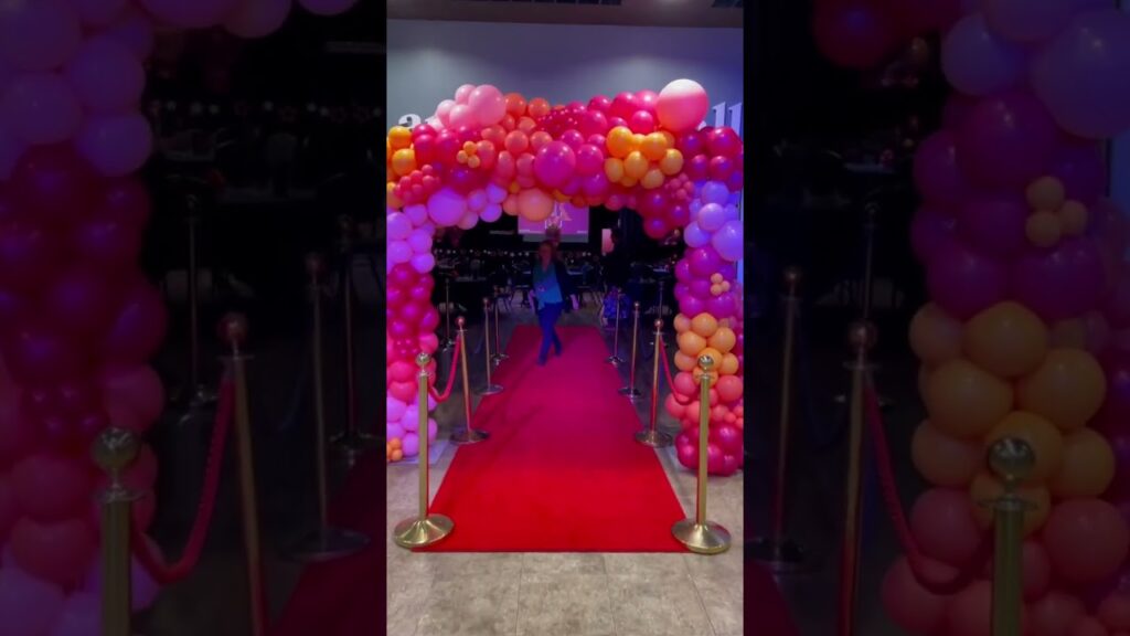 Exclusive Invitations to Red Carpet Events in Mexico City