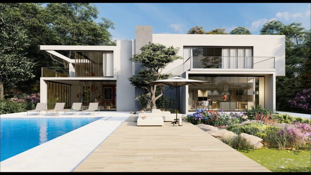 Private Butler & Household Staffing Services in Mexico City