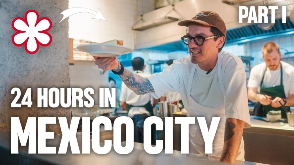 Personal Chef for At-Home Gourmet Dining in Mexico City