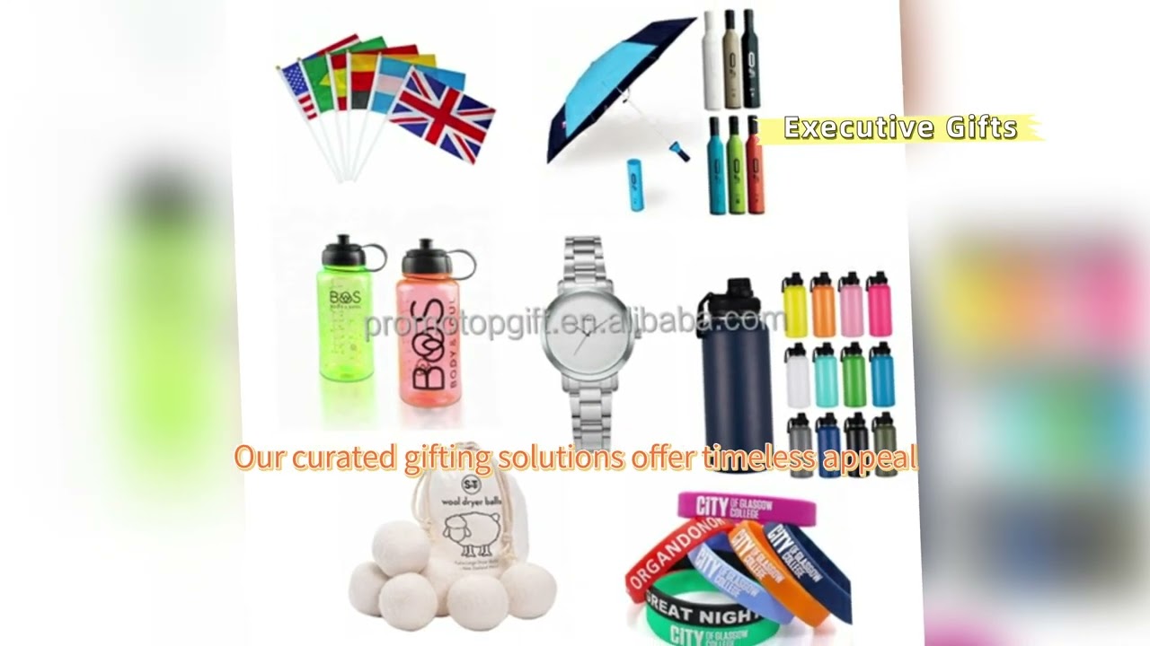 Personalized VIP Corporate Gifting Solutions in Mexico City